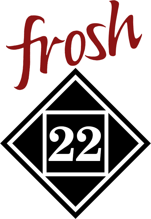 frosh 22