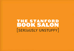 The Stanford Book Salon [Seriously Unstuffy]
