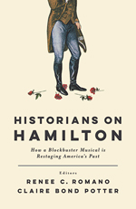 SL - Historians on Hamilton